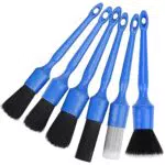 Premium Auto Detailing Pinsel Set – Ultra Weiche Bürsten für die Autopflege