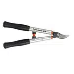 Bahco Astschere mit Aluminiumgriffen, 600 mm - Hochwertige Gartenschneider