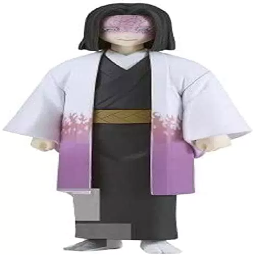 BANPRESTO Demon Slayer Kagaya Ubuyashiki Figurine 17 cm kaufen