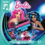 Barbie - Eine Prinzessin im Rockstar Camp Hörspiel zum Film