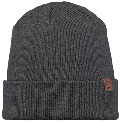 Barts Willes Beanie Baskenmütze für Unisex – Stilvoll und vielseitig