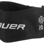 Bauer NG21 Premium Nackenschutz