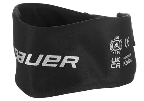 Bauer NG21 Premium Nackenschutz