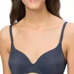 BeeDees Damen T-Shirt BH Stepy Soft