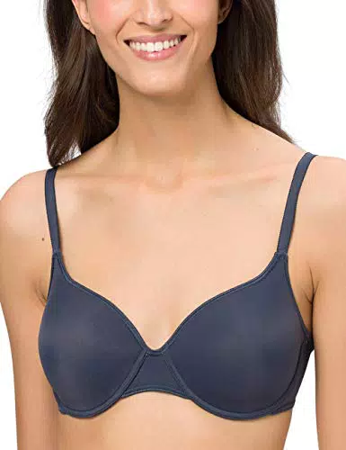 BeeDees Damen T-Shirt BH Stepy Soft