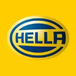 BEHR HELLA SERVICE Trockner Klimaanlage 8FT 351 195-561