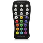 Behringer EUROLIGHT IRC1 Universal-Fernbedienung für IRC-Produkte