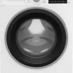 Beko B3WFU59415W2 Waschvollautomat mit Dampffunktion und StainExpert