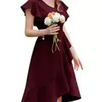 Berylove Cocktailkleider Elegant für Hochzeiten und Abendveranstaltungen