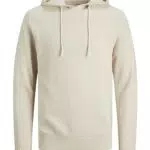 JCOCLASSIC Twill Knit Hoodie - Bestseller für stilvolle Freizeitmode