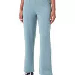 PCCHILLI HW Wide Sweat Pants - Bestseller für Komfort und Stil