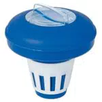 Bestway Chemikalienschwimmer 58071 – Effektiver Poolzubehör für sauberes Wasser