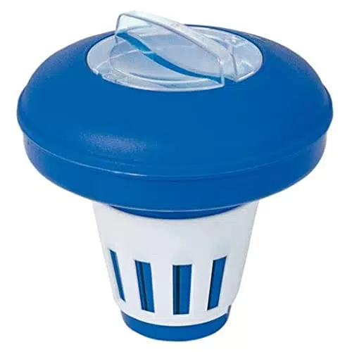 Bestway Chemikalienschwimmer 58071 – Effektiver Poolzubehör für sauberes Wasser
