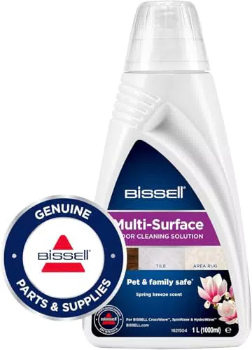 Bissell 1789L Multi-Surface Reinigungsmittel für Crosswave und Spinwave