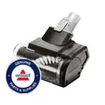 BISSELL Motorisierte Turbo-Bürste für ICON 2602N, 2602D, 2899N, 2898