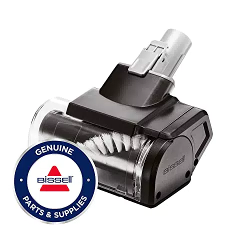 BISSELL Motorisierte Turbo-Bürste für ICON 2602N, 2602D, 2899N, 2898