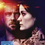 Blindspot - Die komplette erste Staffel auf DVD