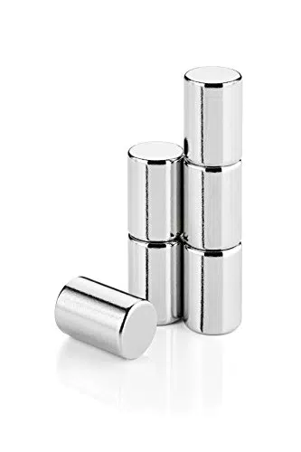 Blomus Velio Magnetset für stilvolle Wanddekoration