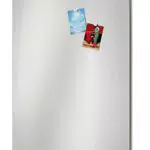 Blomus Magnettafel 75 x 115 cm für Wandgestaltung