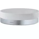 Blomus Ablageschale Edelstahl 12,2 x 12,2 x 3,5 cm - Stilvolle Aufbewahrungslösung