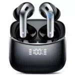 Bluetooth Kopfhörer 5.3 In Ear mit ENC Noise Cancelling und 52H Akkulaufzeit