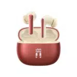 Bluetooth Kopfhörer mit HiFi Stereo, 50 Std Spielzeit, IPX8 Wasserdicht, ENC