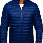 BOLF Herren Steppjacke Übergangsjacke Sportjacke J.STYLE LY33
