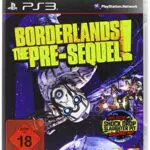 Borderlands: The Pre Sequel -