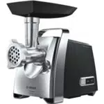 Bosch Fleischwolf ProPower MFW68660, elektrisch, Wurstaufsatz