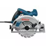Bosch Professional GKS 190 Handkreissäge, 190 mm Sägeblatt-Ø