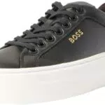 BOSS Ashlee Tennschuhe – Stilvolle und bequeme Damen Sneakers