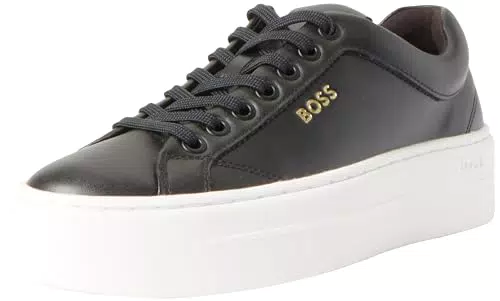 BOSS Ashlee Tennschuhe – Stilvolle und bequeme Damen Sneakers