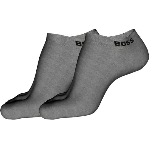 BOSS Herren AS Uni Colors CC - Hochwertige Herrenbekleidung für jeden Anlass