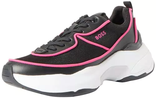 BOSS Noa Runn Sneakers - Stilvolle und bequeme Schuhe für jeden Anlass