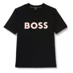 BOSS Teebero T-Shirt – Stilvolles Design für jeden Anlass