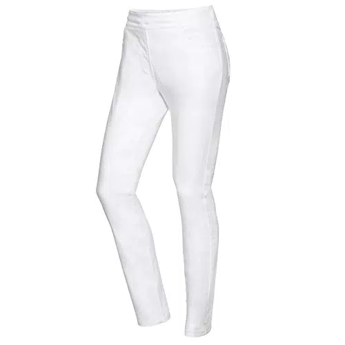 BP Shape Fit Hose für Frauen – Eng anliegend aus hochwertigem Stretch-Stoff
