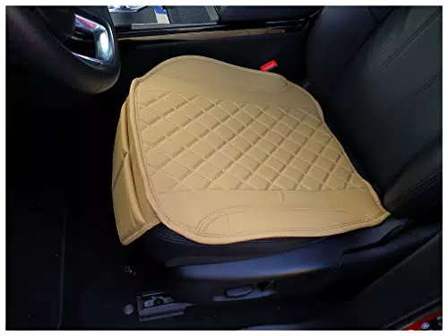 Bremer Sitzbezüge Sitzauflage Kunstleder Textilleder kompatibel mit Maserati Levante