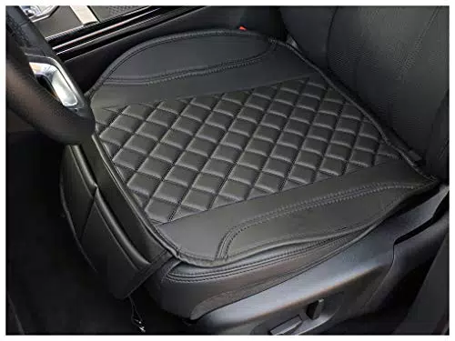 Bremer Sitzbezüge Kunstleder Textilleder für Suzuki Jimny 2 Sitzauflage