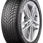 Bridgestone Blizzak LM005 Winterreifen 255/50 R19 107V XL für PKW und SUV