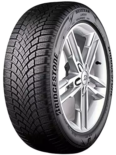 Bridgestone Blizzak LM005 Winterreifen 255/50 R19 107V XL für PKW und SUV