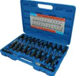 BRILLIANT TOOLS BT511100 Stecker-Entriegelungswerkzeug Set
