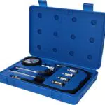BRILLIANT TOOLS Kompressionstester für Benzinmotoren BT581100