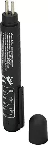 KS TOOLS Bremsflüssigkeitstester BT706001 – Präzise Fahrzeugdiagnose