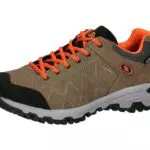 Brütting Herren Mount Barren Traillaufschuh für Outdoor-Aktivitäten