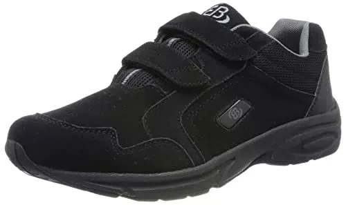 Brütting Unisex Circle V Walkingschuhe für Komfort und Vielseitigkeit