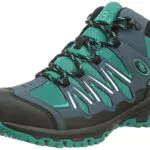 Brütting Unisex Expedition Mid Traillaufschuhe für Abenteuer und Outdoor-Aktivitäten
