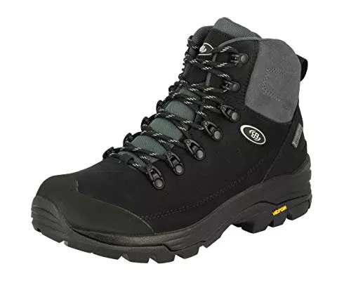 Brütting Mount Tanaga Trekking- und Wanderstiefel für Unisex