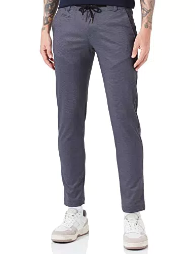 Bugatti Herren Slackhosen - Beige