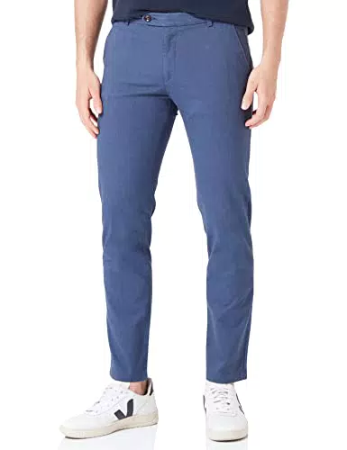 Bugatti Herren Slackhosen 4890-36306 – Stilvolle und bequeme Hosen für Herren