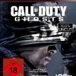 Call of Duty Ghosts - Uncut Version für PlayStation 3 kaufen